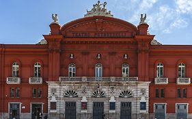 Comfy Vito Rooms With Ensuite And Parking - Bari Policlinico